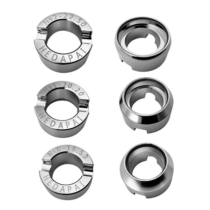 Watch Case Screw Back Opener For Rolex Datejust Oyster Sea Dweller Deepsea 116660 Watch Tool Die