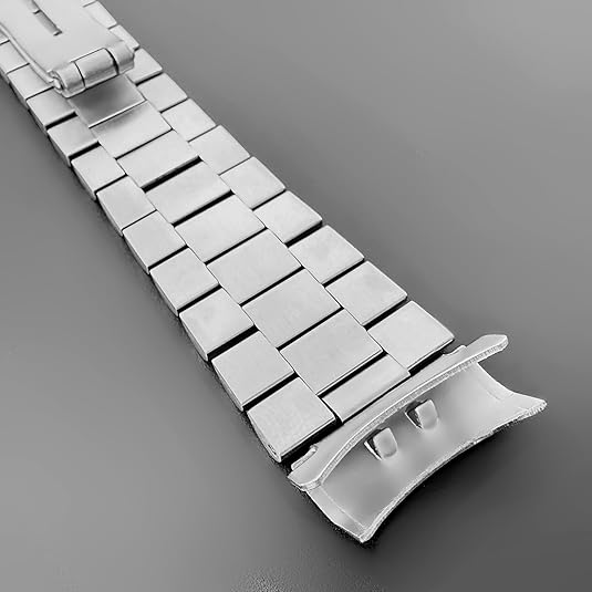 Watch Band Replacement For Rolex Day Date 36mm 1801 1802 1803 1805 1808 1811 President Great Stainless Steel