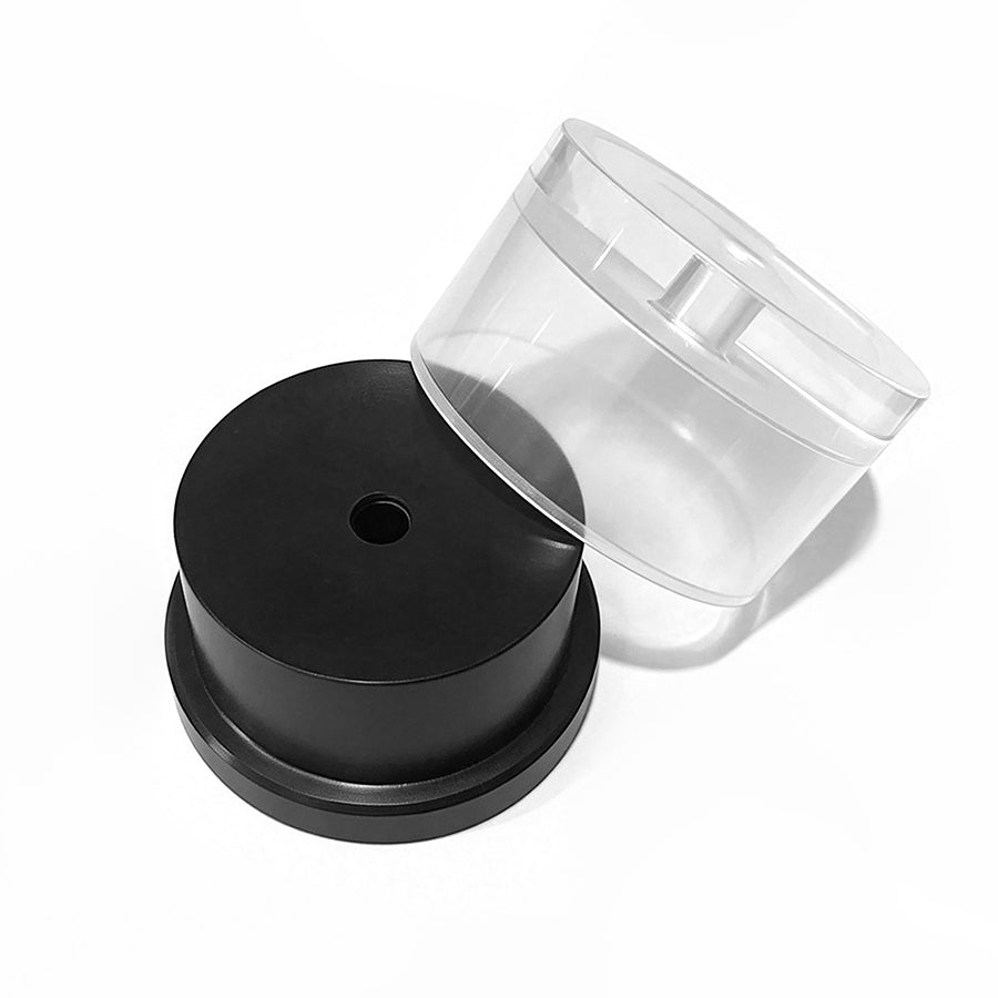 Watch Mainspring Barrel Closing Press Tool – Mechanical Watch Barrel Cover Closer Repair Tool