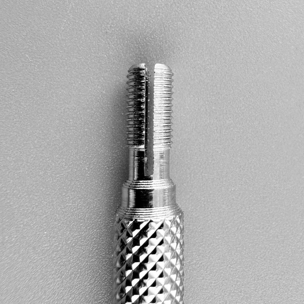 H SCREW DRIVER FOR 44-45MM HUBLOT BIG BANG BEZEL STRAP BAND TWO END SLOT TOOL