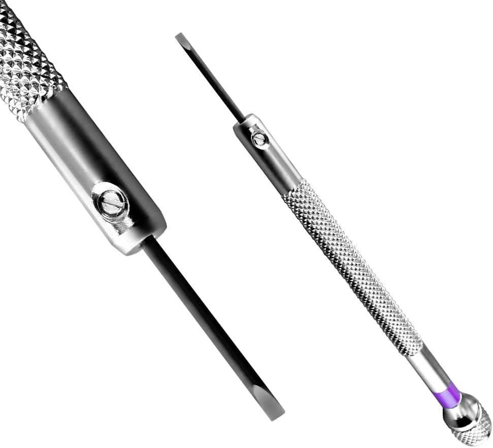 Screw Driver Kits For OYSTER JUBILEE Watch Band Stainless Steel