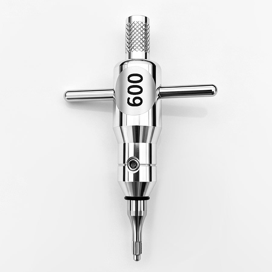 Case Crown Tube Remover Opener Hand Tool for Rolex Datejust Submariner Daytona Men 24-6030 24-7030 Watch