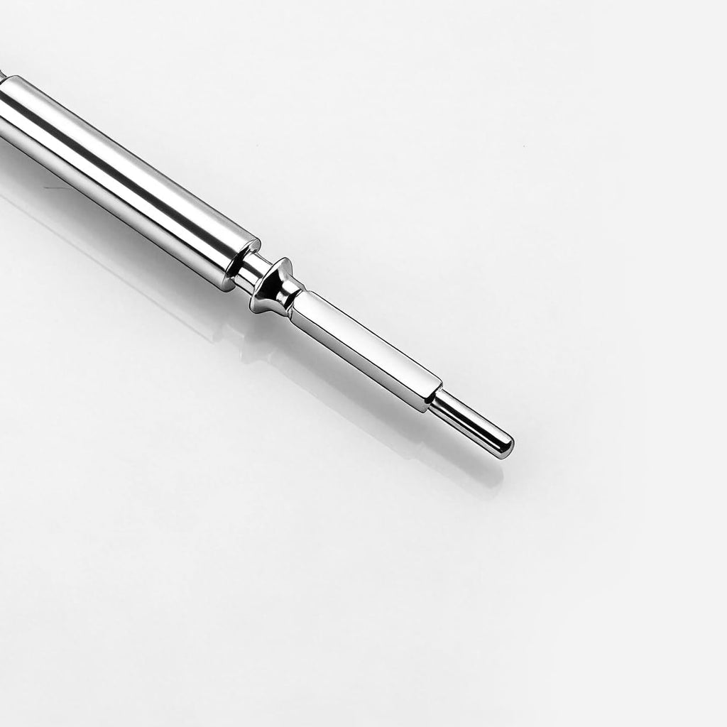 Watch Winding Stem 401 Replacement For Eta 2892 2892-2 2893A2 Automatic Movement Swiss Made Stainless Steel