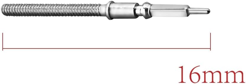 WINDING STEM FOR ETA MOVEMENT 2824-2 2834-2 2836-2 Watch Swiss