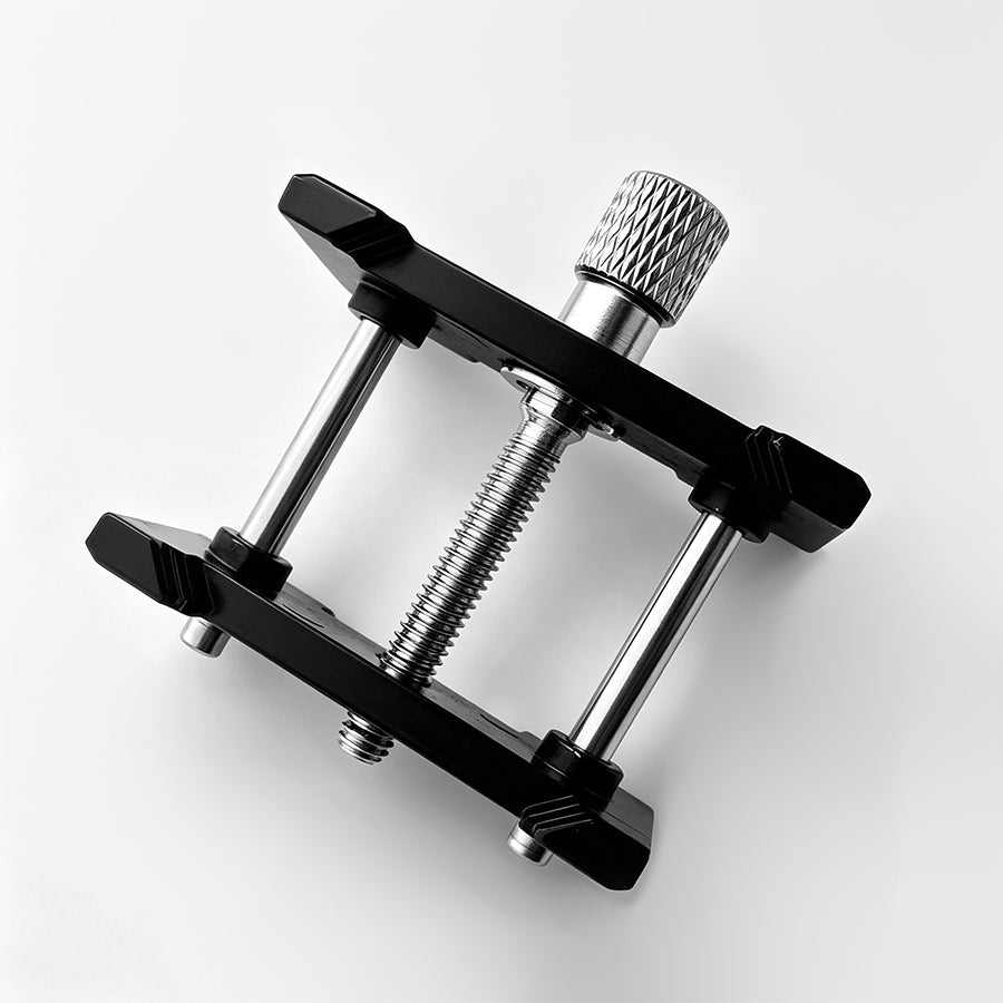 Adjustable Watch Movement Holder 4039/4040 – Precision Mechanical Watch Repair Fixture for Rolex Omega Compatible Movements