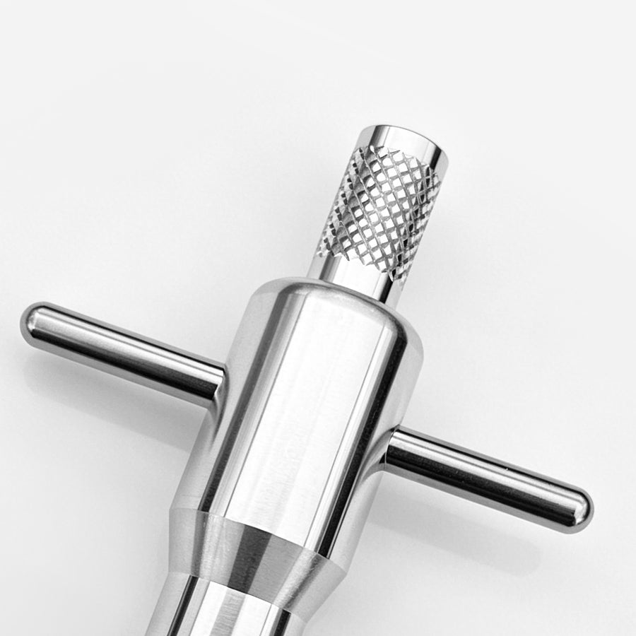 Case Crown Tube Remover Opener Hand Tool for Rolex Datejust Submariner Daytona Men 24-6030 24-7030 Watch