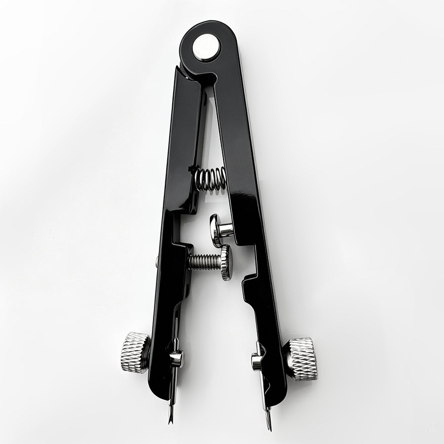 Watch Band Removal Tool – Spring Bar Tweezers Pliers for Watch Bracelet Repair & Replacement