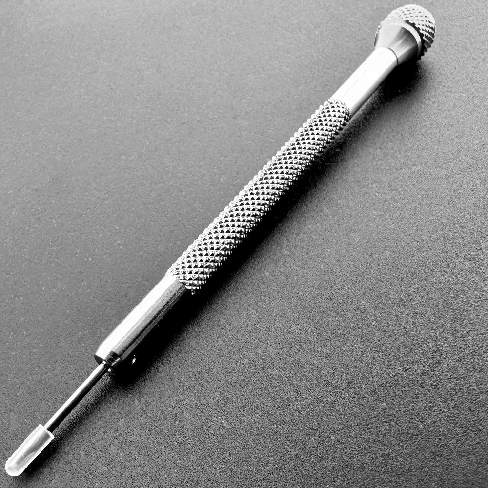 CUT OUT SCREW DRIVER FOR ROLEX DAYTONA 16528 116519 116520 OYSTER BAND 1.40MM