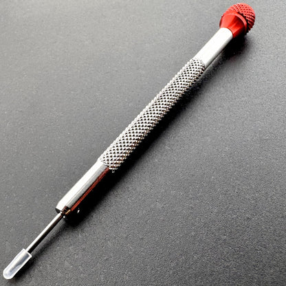 1.20MM CUTOUT SCREW DRIVER FOR 26MM LADY ROLEX DATEJUST JUBILEE OYSTER WATCHBAND
