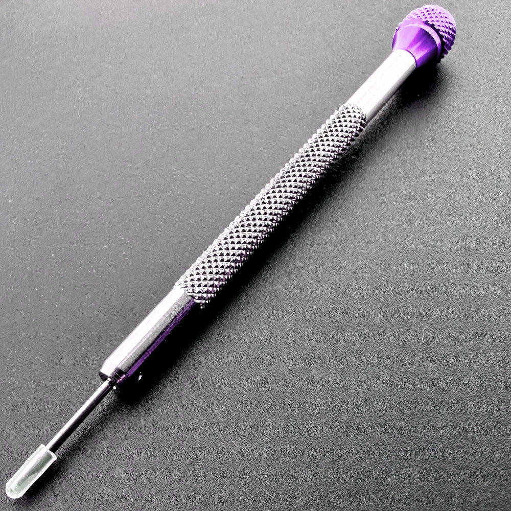 1.60MM CUT OUT SCREW DRIVER FOR ROLEX SUBMARINER 116610 116613 116618 116619