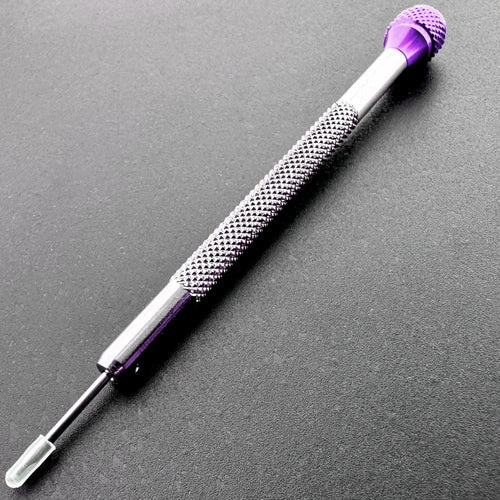 1.60MM CUT OUT SCREW DRIVER FOR ROLEX SUBMARINER 116610 116613 116618 116619
