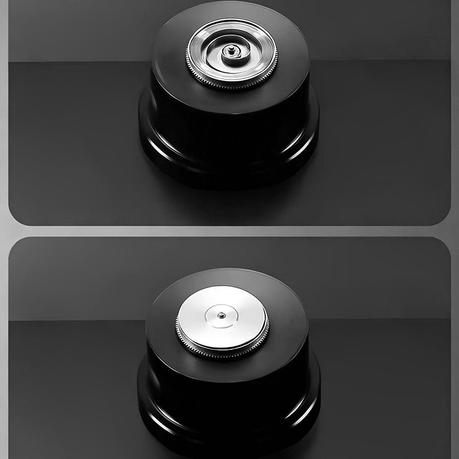 Watch Mainspring Barrel Closing Press Tool – Mechanical Watch Barrel Cover Closer Repair Tool