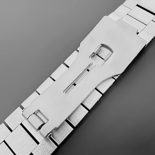 Watch Band Replacement For Rolex Day Date 36mm 1801 1802 1803 1805 1808 1811 President Great Stainless Steel