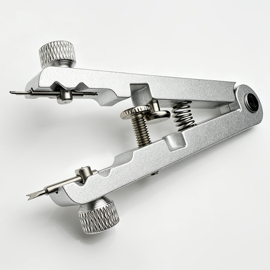 Watch Band Removal Tool – Spring Bar Tweezers Pliers for Watch Bracelet Repair & Replacement