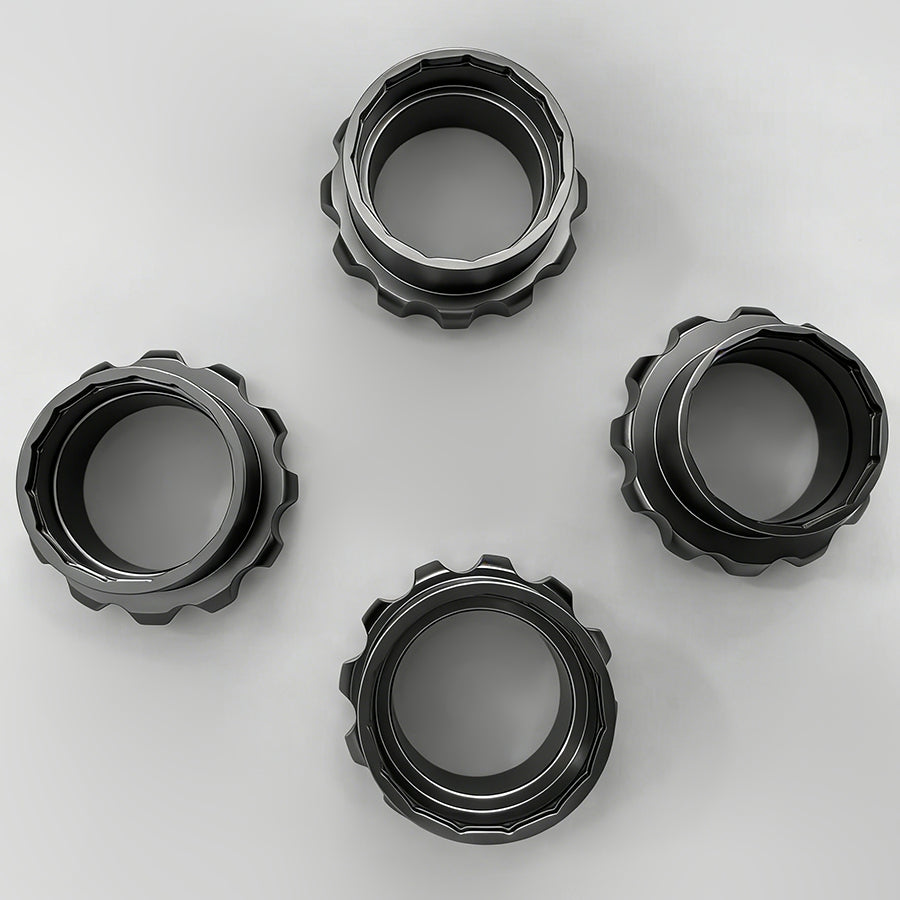 4PCS Watch Case Back Opener Tool for Breitling BRL 34mm 35mm 36mm 38mm