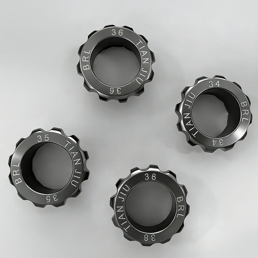 4PCS Watch Case Back Opener Tool for Breitling BRL 34mm 35mm 36mm 38mm
