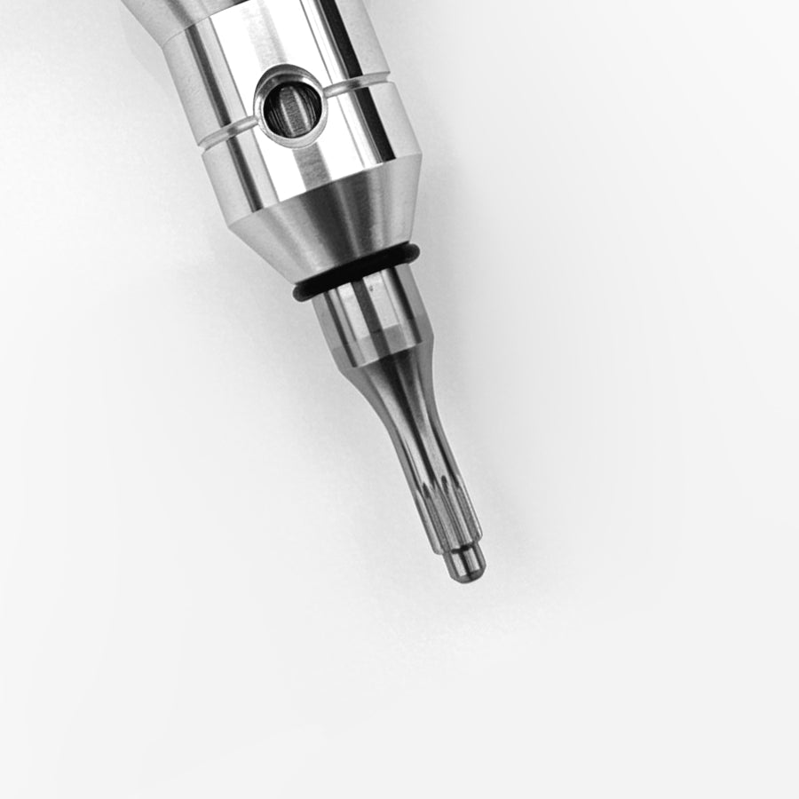 Case Crown Tube Opener for Rolex 26mm Lady Date Datejust 24-5030 Stainless Steel