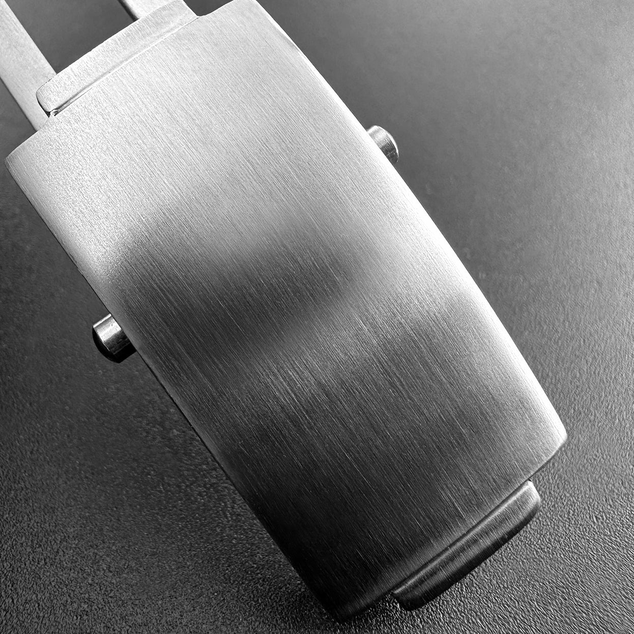 Clasp Buckle Band Replacement For Omega Seamaster 1503/825 Watch Bracelet Stainless Steel 20Mm