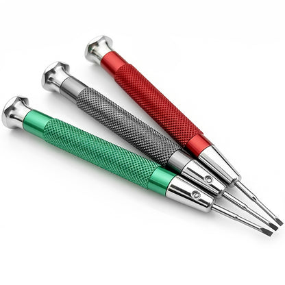 3-CUT OUT TOOL OYSTER JUBILEE WATCH BAND SCREWDRIVER FOR ROLEX PRESIDENT SUBMARINER