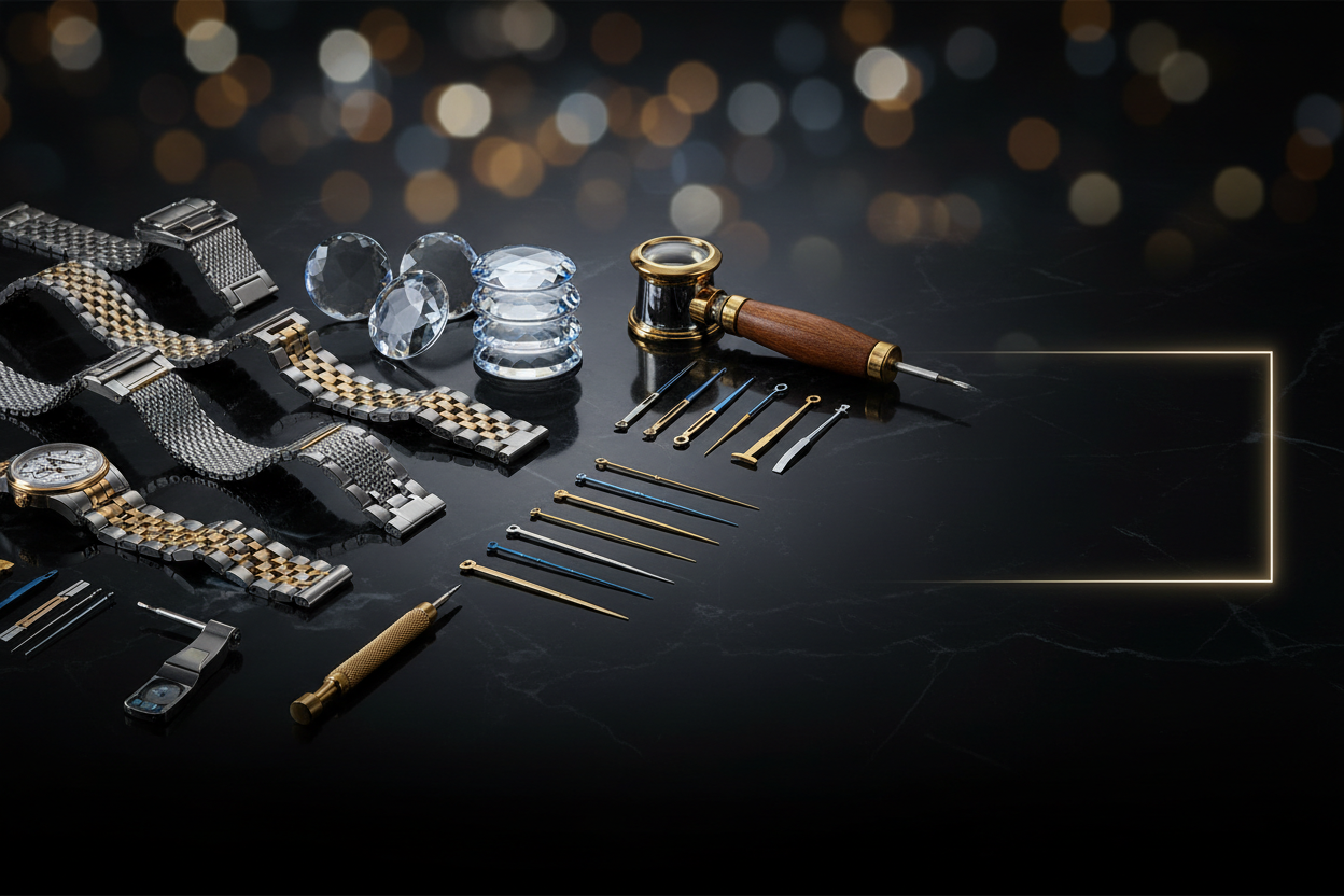 手表配件Banner第二版